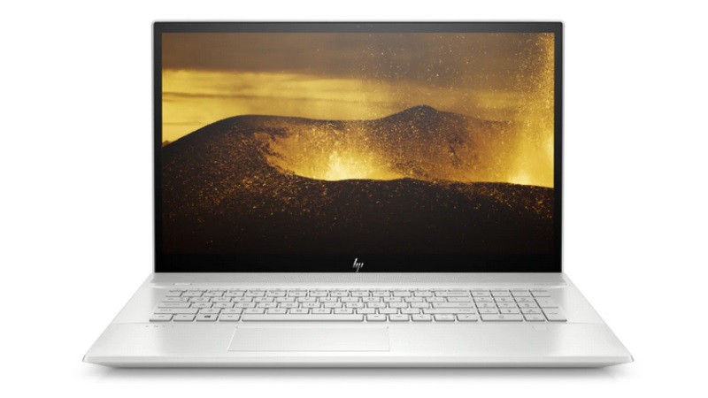 HP Launches New Envy, ProBook Series Laptops, Unveils Reverb VR Headset