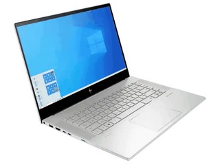 HP Envy 15, HP Envy 13, HP Envy X360 13, HP ZBook Studio, HP ZBook Create Laptops Launched in India