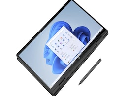 HP Envy x360 15 Series With Latest Intel and AMD CPUs, 15.6-Inch OLED Display Launched in India: Details HP Envy x360 15 Series With Latest Intel and AMD CPUs, 15.6-Inch OLED Display Launched in India: Details