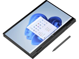 HP Envy x360 15 Series With Latest Intel and AMD CPUs, 15.6-Inch OLED Display Launched in India: Details