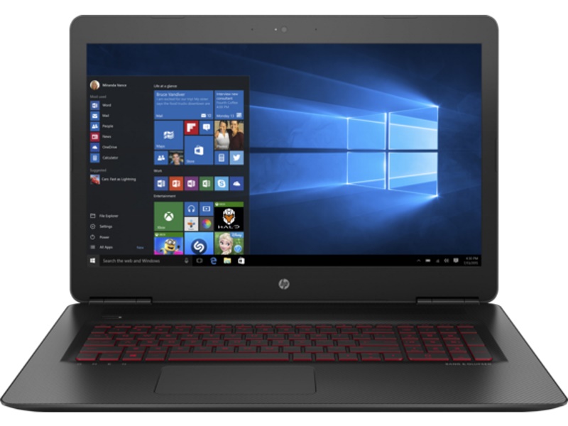 Rs. 500, 1000 Notes Ban: HP Announces 50-Day Payment Holiday for Notebook Customers