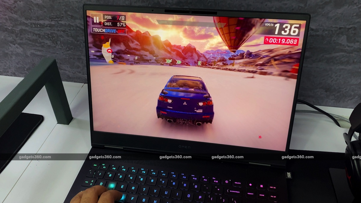 First Look: HP Omen Transcend 16 and Victus 16 Gaming Laptops, HyperX 27-Inch Monitor, and More