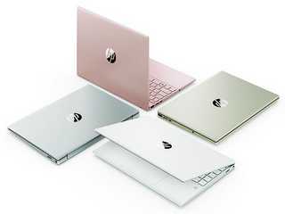 HP Pavilion Aero 13 Thin and Light Laptop With AMD Ryzen 5000 Series CPU Launched, New Full-HD Monitors Unveiled