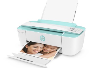 HP DeskJet Ink Advantage 3700 &#039;World&#039;s Smallest All-in-One Printer&#039; Launched at Rs. 7,176