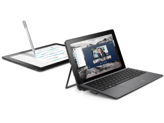 HP Pro x2 612 G2 Rugged 2-in-1 Business Laptop Launched at MWC 2017