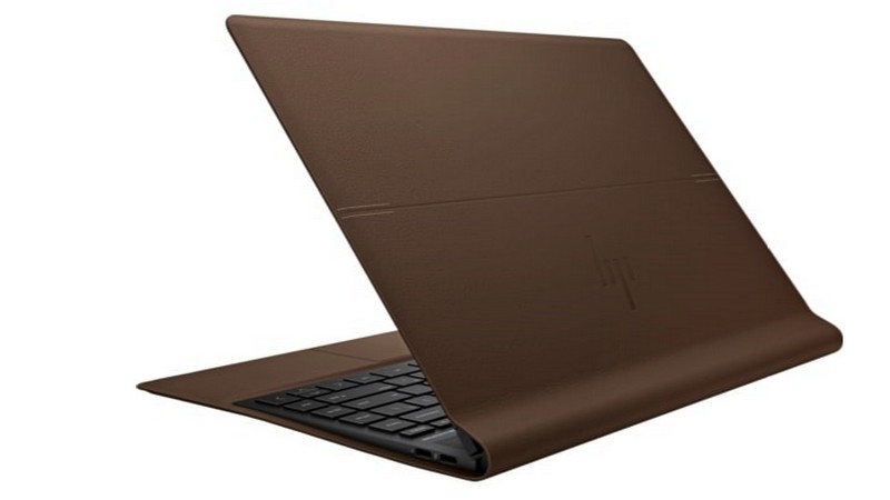 HP Spectre Folio, Spectre x360 13 Premium Laptops Launched in India