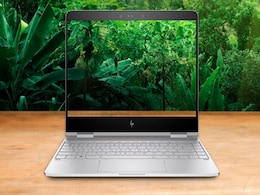 HP Spectre x360, Envy 13, Envy All-in-One Get Refreshed With New Displays and More HP Spectre x360, Envy 13, Envy All-in-One Get Refreshed With New Displays and More