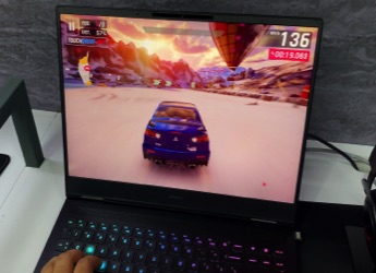 First Look: HP Omen Transcend 16 and Victus 16 Gaming Laptops, HyperX 27-Inch Monitor, and More