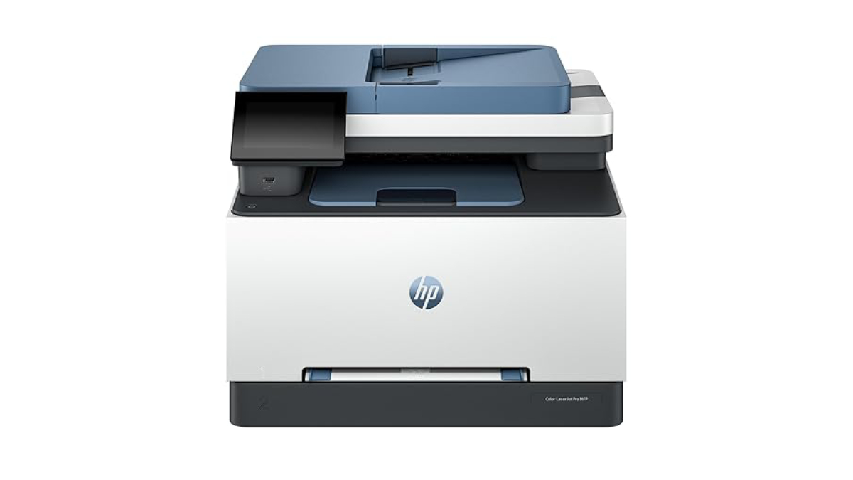 Best Laser Printers for Home & Office in 2026
