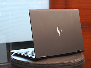 HP Envy x360 13 Review