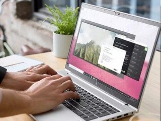 HP EliteBook, EliteBook X360, ZBook Series With 10th Gen Intel vPro, AMD Ryzen PRO Processors Launched