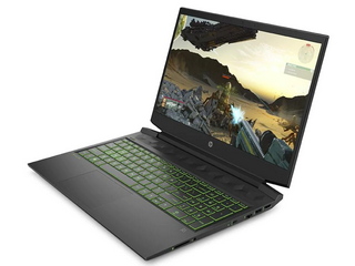 HP Omen 15, HP Pavilion Gaming 16 With Intel and AMD Processor Options Launched in India