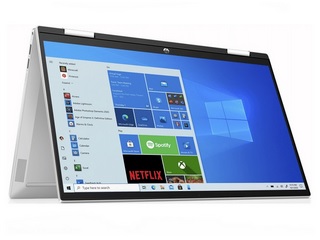 HP Pavilion X360 15, HP Pavilion X360 14 Refreshed With Wi-Fi 6, Intel Tiger Lake CPUs