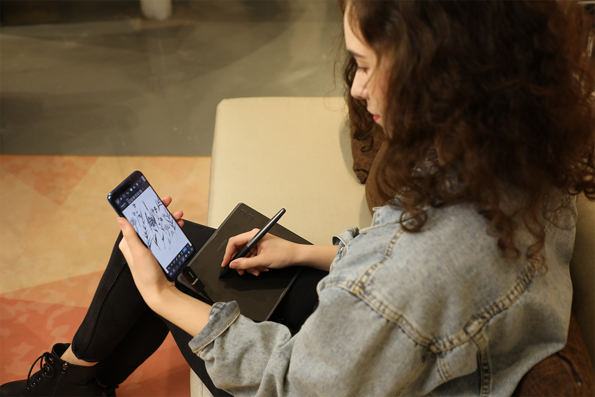 Huion's 2026 India Lineup Defines Next-Gen Creativity