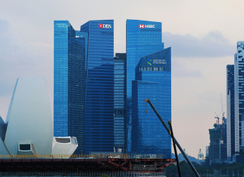 HSBC, Standard Chartered-Led Group Bags Hong Kong Stablecoin Licences