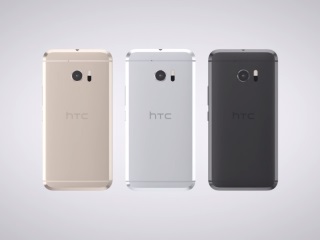 HTC 10 Starts Receiving Android 7.0 Nougat Update
