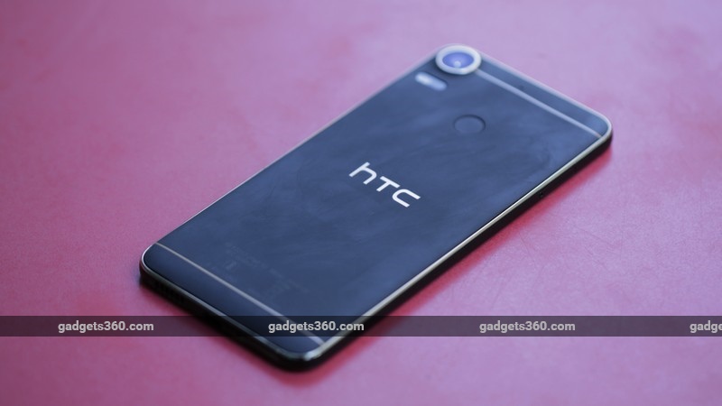 HTC Desire 10 Pro Review