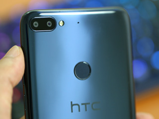 HTC Desire 12+ Review