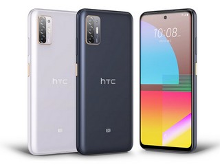 HTC Desire 21 Pro 5G With Snapdragon 690 5G SoC, Quad Rear Cameras Launched: Price, Specifications
