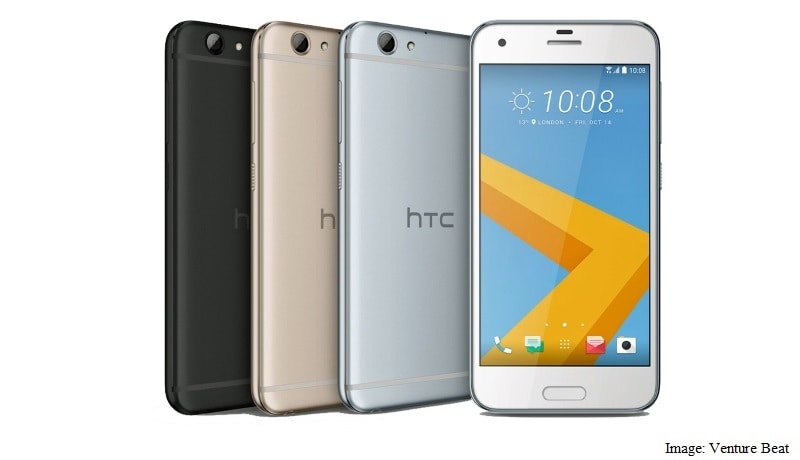 HTC One A9s Launch Tipped for Thursday Ahead of IFA 2016