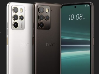 HTC U23, HTC U23 Pro With Qualcomm Snapdragon 7 Gen 1​ SoC Launched: Price, Specifications