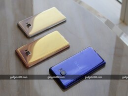 HTC U Ultra Now Available to Buy in India at Rs. 59,990 HTC U Ultra Now Available to Buy in India at Rs. 59,990