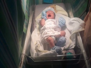 Parents Name Baby Boy HTML, Leaves Internet Amused and Concerned