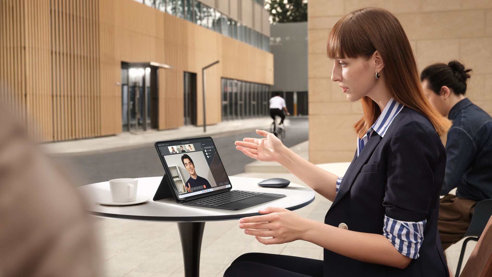 How HUAWEI MateBook E Can Help You Stay Productive and Creative