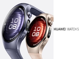 Huawei Watch 5 With eSIM Connectivity Launched Globally Alongside Watch Fit 4 Series: Price, Features Huawei Watch 5 With eSIM Connectivity Launched Globally Alongside Watch Fit 4 Series: Price, Features