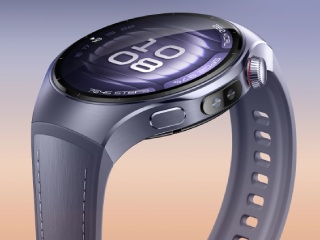 Huawei Watch 5 With eSIM Connectivity Launched Globally Alongside Watch Fit 4 Series: Price, Features
