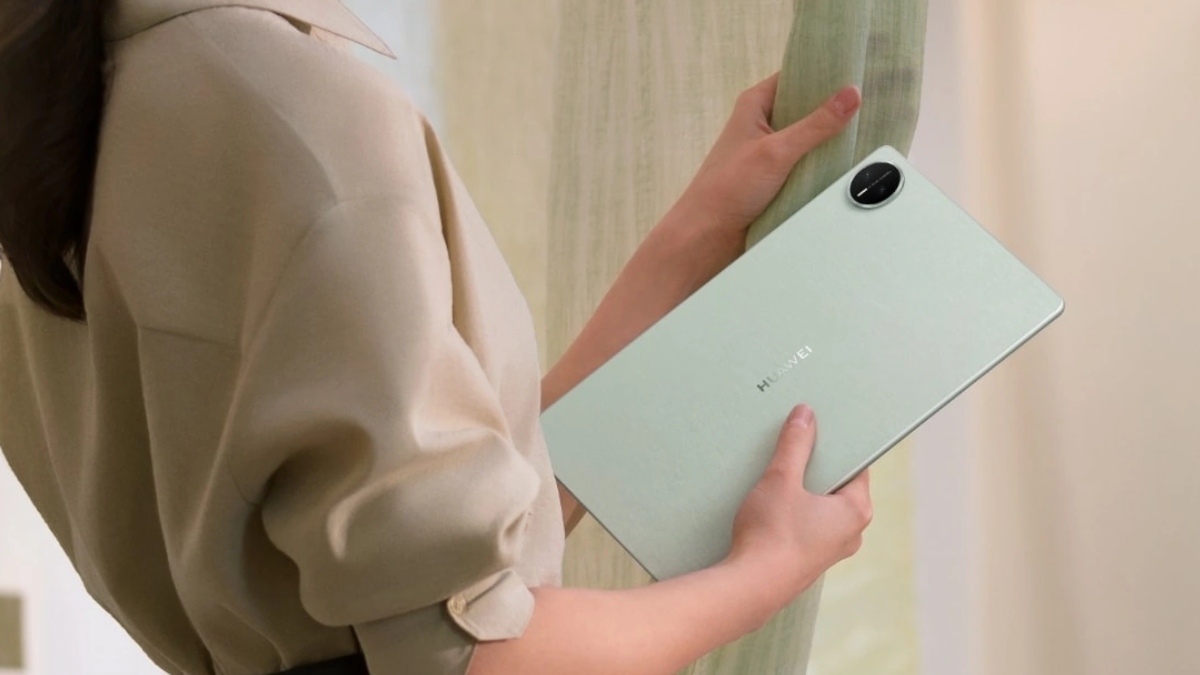 Huawei MatePad Pro 12.2 (2025) With PaperMatte Display Launched Globally Alongside Huawei FreeBuds 6