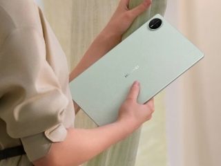 Huawei MatePad Pro 12.2 (2025) With PaperMatte Display Launched Globally Alongside Huawei FreeBuds 6