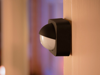 CES 2019: Philips Hue Outdoor Lineup Gets Motion Sensor, New Outdoor Fixtures
