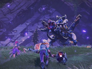 Sony, Guerrilla Games Reveal Live Service Horizon Title for PC and PS5