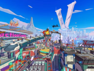 Hi-Fi Rush Developer Tango Gameworks Acquired by Krafton, Will Continue Work on Future Projects