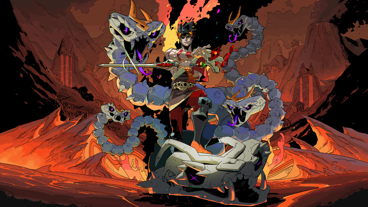 Netflix Games Will Romove Over 20 Titles, Including Hades, Next Month