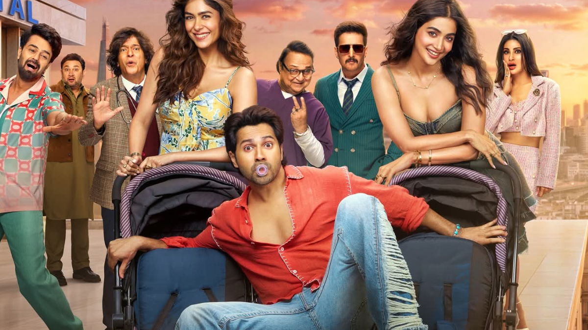 Hai Jawani To Ishq Hona Hai OTT Release Reportedly Revealed Online: What You Need to Know