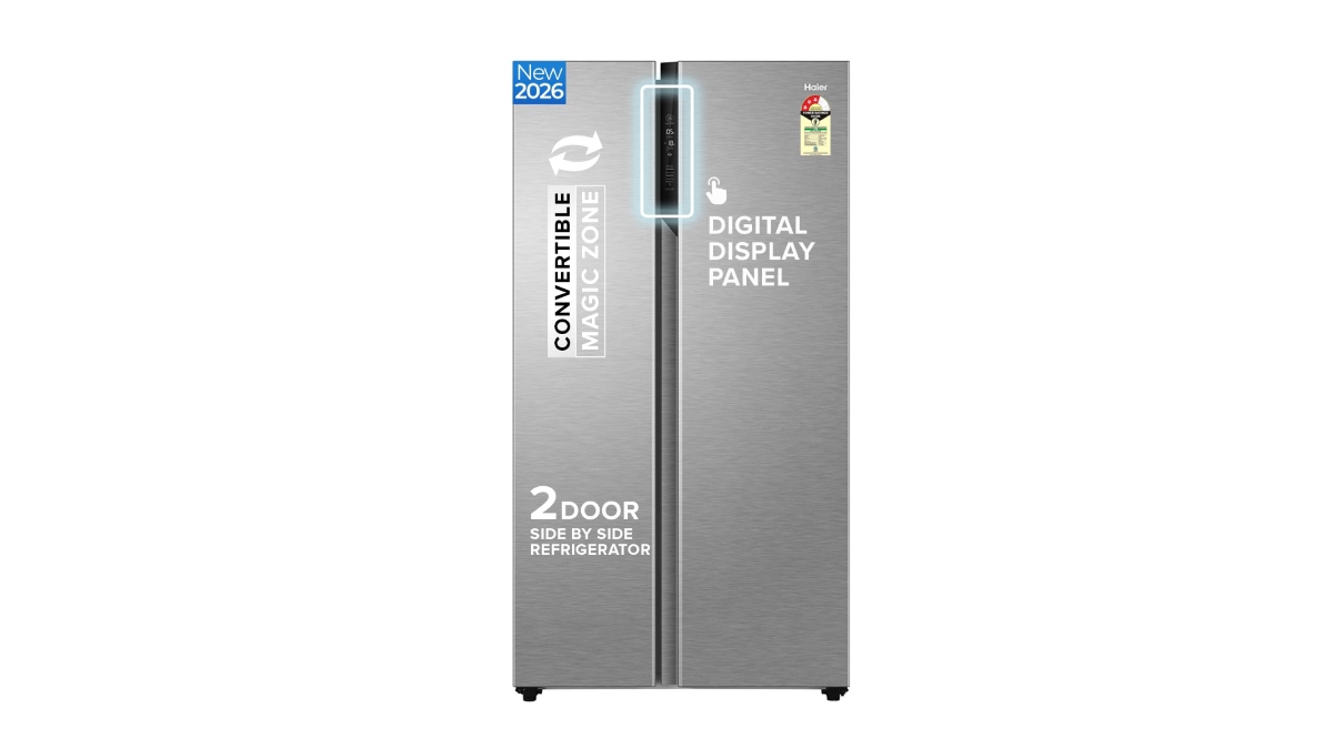 Amazon Great Summer Sale 2026: Best Deals on ACs, Refrigerators and Other Home Appliances
