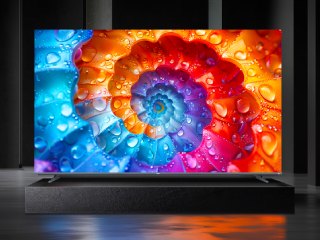 Haier M80F Series Mini LED 4K Smart TVs Launched in India: Price, Features