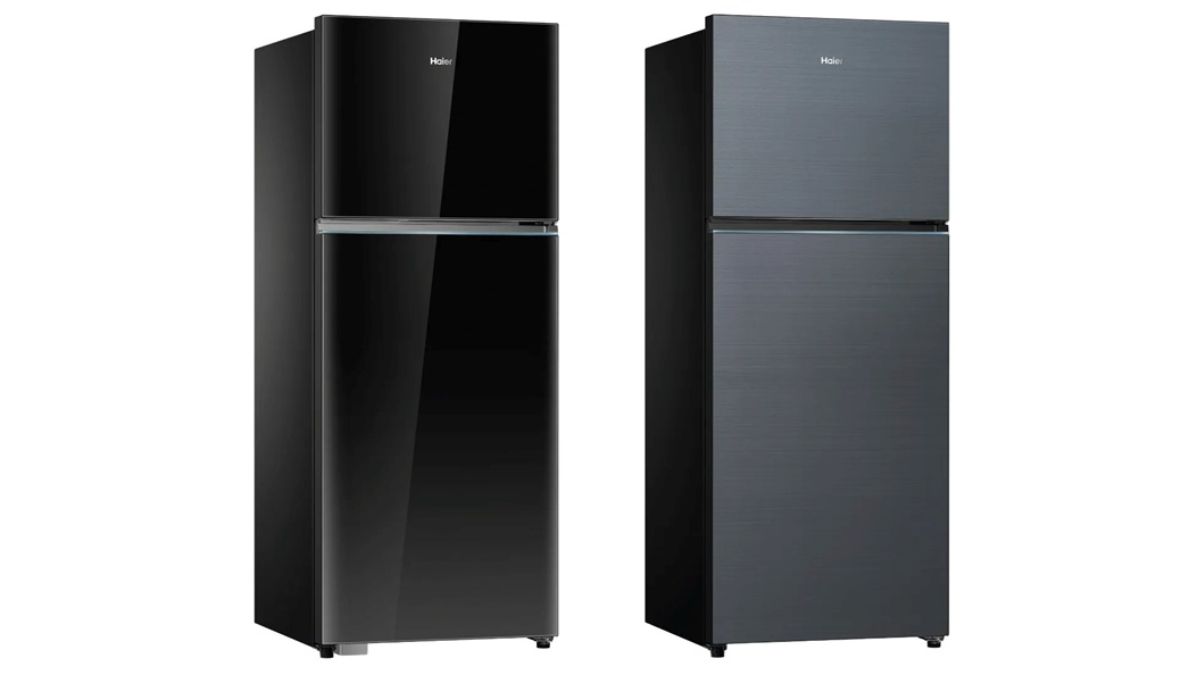 கரண்ட் மிச்சம், காய்கறி பிரெஷ்! ஹையர் கொண்டு வந்த புது ரக பிரிட்ஜ் - இதோ முழு விபரம்!