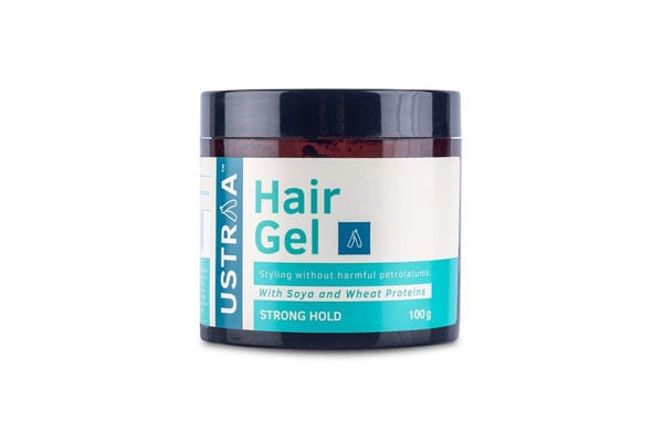 Ustraa Strong Hold Hair Gel