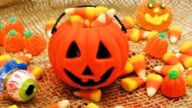 Once the Goblins are Gone, Don't Gobble Up Every Piece of Your Halloween Harvest