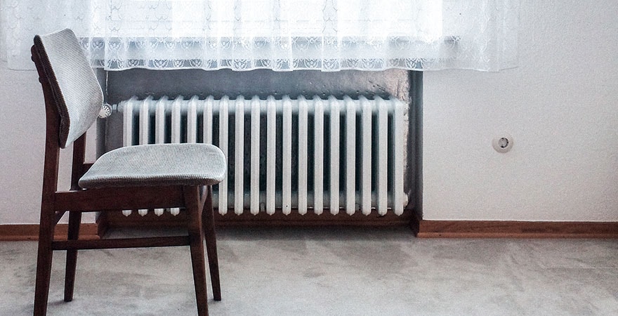 Halogen Room Heaters 1