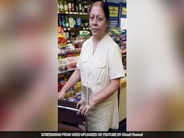 'I'm Coming For You': Indian-Origin Woman Turns Tables On Armed Robbers In UK 'I'm Coming For You': Indian-Origin Woman Turns Tables On Armed Robbers In UK