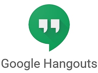 google hangouts app for mac download