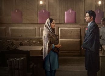 Haq Now Available for Streaming Online: Where to Watch Emraan Hashmi and Yami Gautam Starrer Online?