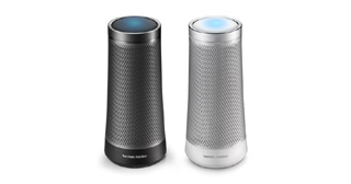 Harman Kardon Invoke Speaker With Cortana Voice Assistant Goes on Sale