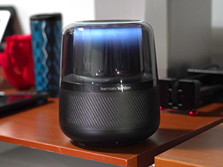 Harman Kardon Allure Review