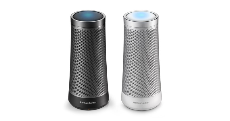 Harman Kardon Invoke Speaker With Cortana Voice Assistant Goes on Sale