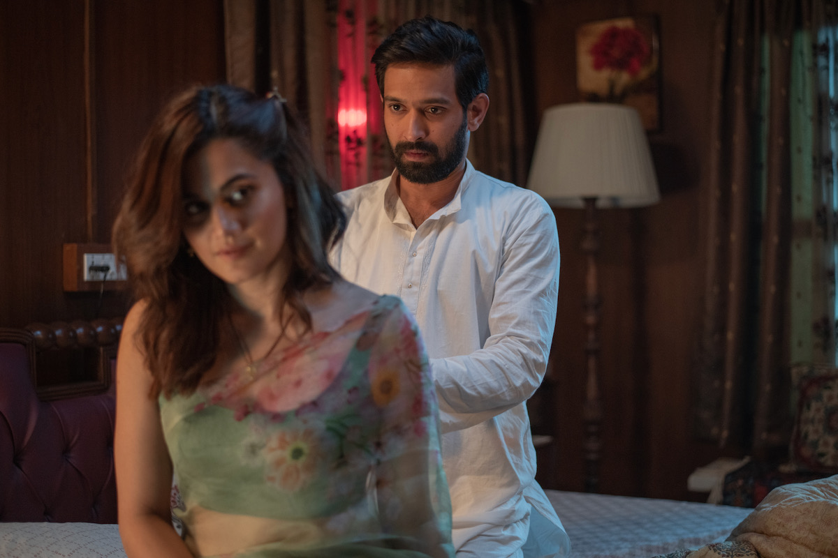 Netflix July 2021 Releases: Haseen Dillruba, Never Have I Ever, Feels Like Ishq, and More